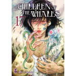 Children of the Whales n° 17 