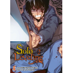 Solo Leveling n° 02