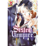 Sister & Vampire n° 09