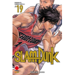Slam Dunk n° 19 (di 20)