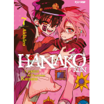 Hanako-Kun - I 7 Misteri dell'Accademia Kamome n° 07 