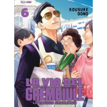 La Via del Grembiule - Lo Yakuza Casalingo n° 06 