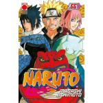 Naruto - Il Mito n° 66 - Ristampa 