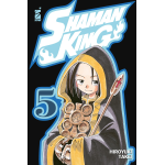 Shaman King - Final Edition n° 05 