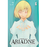 Ariadne in the Blue Sky n° 07