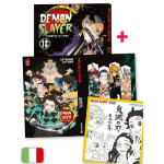 Demon Slayer - Kimetsu no Yaiba n° 13 - Ed. Speciale Star Days 2021