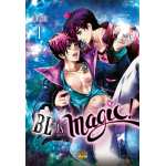 BL is Magic! 1 (di 4)