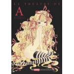 Asumiko Nakamura - Le Theatre De A