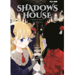 Shadows House n° 02