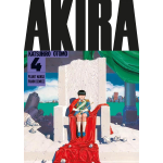 Akira - Nuova Edizione n° 04 