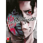 The Killer Inside n° 07 