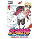 Boruto: Naruto Next Generation n° 12 - Ristampa