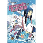 Penguin Rumble n° 02 (di 4)