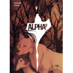Alpha II (volume unico)