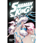 Shaman King - Final Edition n° 07