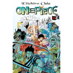 One Piece n° 098 