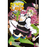 Demon Slayer - Kimetsu no Yaiba n° 14