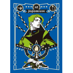 Jojonium n° 12