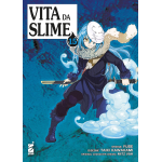 Vita da Slime n° 15