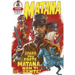 Il Mondo di Rat-man 08 - Matana 2