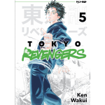 Tokyo Revengers n° 05