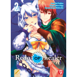 Redo Of Healer n° 02 