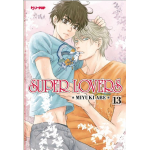 Super Lovers n° 13