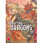 Drifting Dragons n° 09