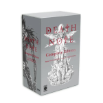 Death Note Complete Edition - 2400 pagine 