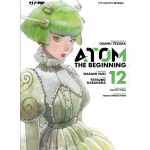 Atom - The Beginning n° 12