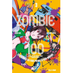 Zombie 100 n° 03