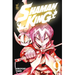 Shaman King - Final Edition n° 09