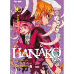 Hanako-Kun - I 7 Misteri dell'Accademia Kamome n° 10