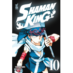 Shaman King - Final Edition n° 10