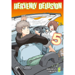 Heavenly Delusion n° 05