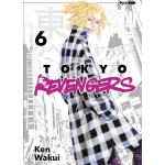 Tokyo Revengers n° 06