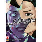 The Killer Inside n° 08 
