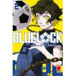 Blue Lock n° 02