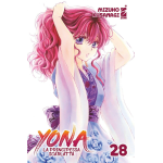 Yona - La Principessa Scarlatta n° 28 