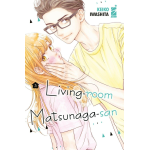 Living-room Matsunaga-san n° 03