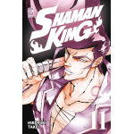 Shaman King - Final Edition n° 11 
