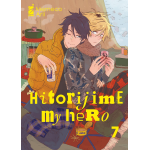 Hitorijime My Hero n° 07