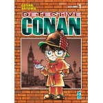 Detective Conan - New Edition n° 01 
