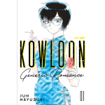 Kowloon - Generic Romance n° 01