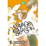 Savage Season n° 06 