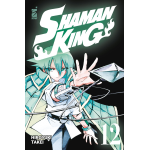 Shaman King - Final Edition n° 12