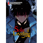 Solo Leveling n° 04