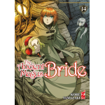 The Ancient Magus Bride n° 14 