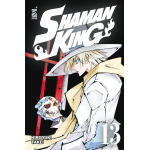 Shaman King - Final Edition n° 13