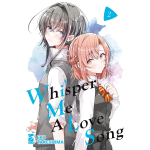 Whisper me a Love Song n° 02